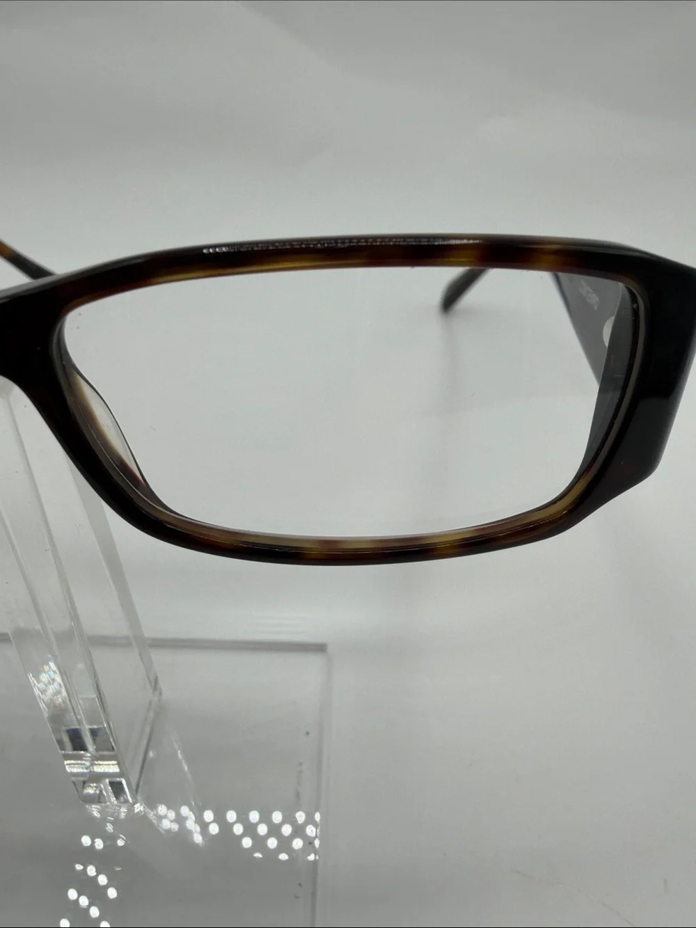 Brighton Contempo Tortoise Shell Reading Glasses 2.0